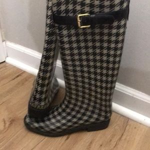 Ralph Lauren rain boots